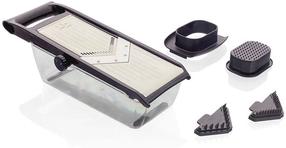 Daržovių pjaustyklė Jata HMAQ4502, 11.5 cm