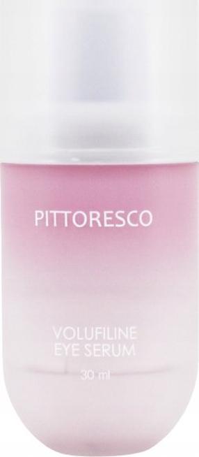 Paakių serumas Alkotest Pittoresco Volufiline, 30 ml