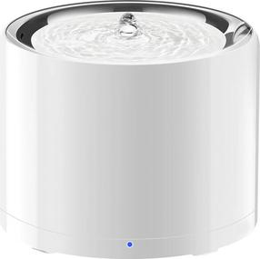 Gertuvė - fontanėlis Petkit Eversweet 3 Pro, išmanusis, 1.8 l, balta