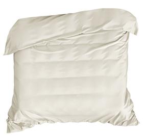 Antklodės užvalkalas Nova PTK-02, smėlio, 160 cm x 200 cm