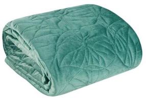 Lovatiesė Salvia 1, mint, 280 cm x 260 cm