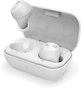 Belaidės ausinės Thomson WEAR 7701 WEAR 7701, balta