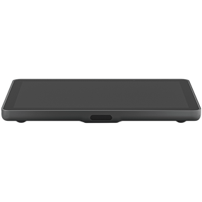 Nuotolinio valdymo pultas Logitech Tap IP, grafito