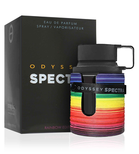 Kvapusis vanduo Armaf Odyssey Spectra, 100 ml