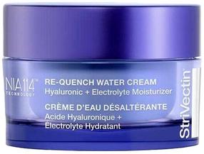 Veido kremas StriVectin Re-Quench Water, 50 ml