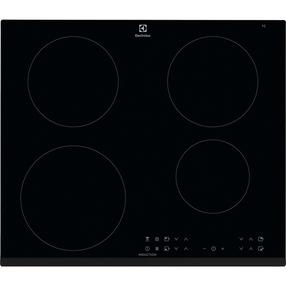 Indukcinė kaitlentė Electrolux 300 serija „Hob2Hood®“ LIR60430