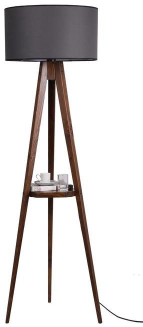 Toršeras su lentyna Opviq Sehbali 534LUN2169, 60 W, E27