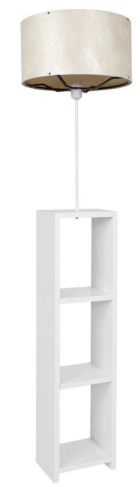 Toršeras su lentyna Opviq AYD 1799, 60 W, E27