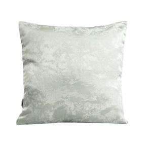 Dekoratyvinės pagalvėlės užvalkalas Homla Santomena 744877, šviesiai žalia, 45 cm x 45 cm