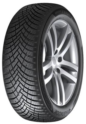 Žieminė automobilių padanga Hankook Winter i*cept RS3 (W462) 165/60/R15, 81-T, D, B, 71 dB