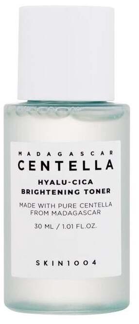 Veido tonikas Skin1004 Madagascar Centella Hyalu-Cica, 30.0 ml