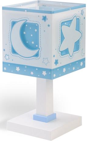 Stalinis šviestuvas Dalber Moonlight 63231T, E14, 8W