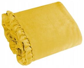 Pledas Dolly, garstyčių, 150 cm x 200 cm