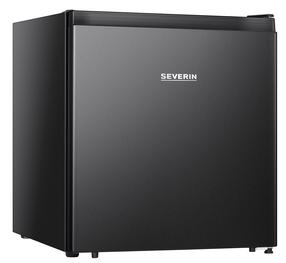 Šaldytuvas su šaldikliu viduje Severin KB 8879