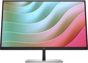 Monitorius HP E27K G5, 27", 5 ms