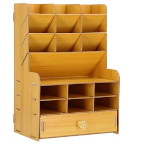 Stalo organizatorius Springos HA7262, (spalva/dizainas parenkami atsitiktine tvarka)