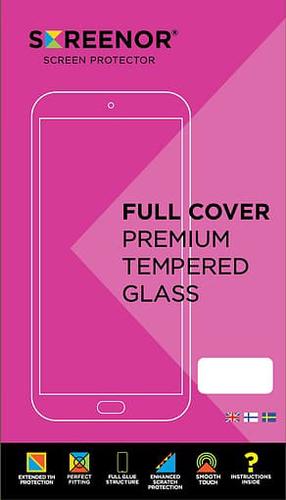 Telefono apsauginis stiklas Screenor Full Cover Samsung Galaxy S22