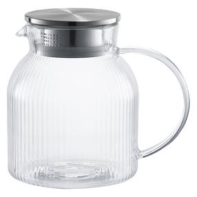  Arbatinukas Ambition Curly, 1.3 l, skaidri