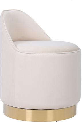 Pufas Kayoom Viktor 125, dramblio kaulo, 52 cm x 52 cm x 68 cm