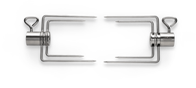Grilio šakutė Napoleon Rotisserie Forks