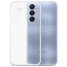 Telefono dėklas Samsung Clear, Samsung Galaxy A25 5G, skaidri