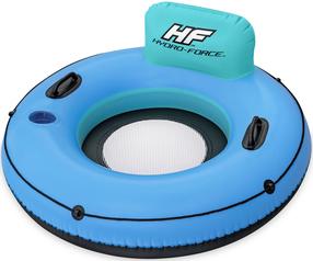 Pripučiamas ratas Bestway Hydro-Force Rapid Rider 625233, mėlynas, 106 cm