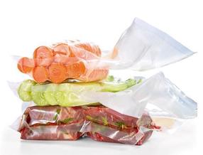 Vakuumavimo maišeliai Severin ZB 3614, 20 cm x 30 cm, 55 vnt.