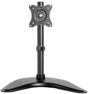 Televizoriaus laikiklis Neomounts By Newstar NM-D335BLACK, 10-30", 10 kg