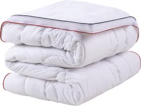 Antklodė Mijolnir Climate, 215 x 195 cm, balta