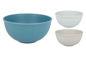 Serviravimo dubuo, (spalva/dizainas parenkami atsitiktine tvarka), plastikas