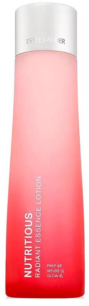 Veido losjonas Estee Lauder Nutritious Radiant Essence, 200 ml