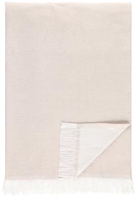 Pledas Fanni K Hanko 112314, šviesiai ruda, 130 cm x 170 cm