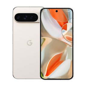 Mobilusis telefonas Google Pixel 9 Pro XL, 128 GB, porcelain