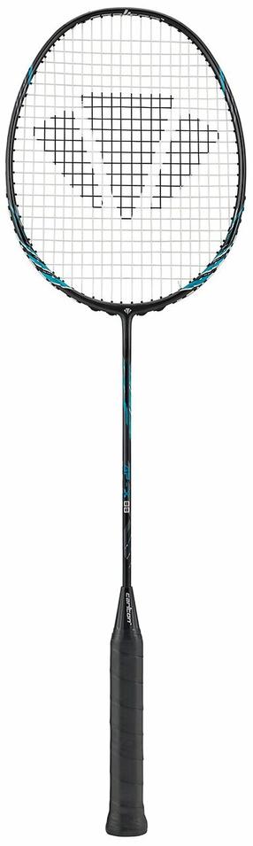 Badmintono raketė suaugusiems Carlton GP-X 88 G5