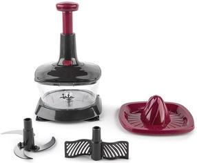 Smulkintuvas Jata HMAQ4505, 21 cm x 20 cm