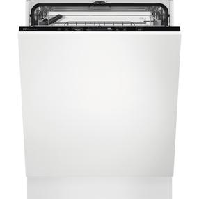 Įmontuojama indaplovė Electrolux EES47320L, juoda