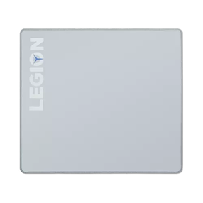 Pelės kilimėlis Lenovo Legion, 40 cm x 45 cm x 0.3 cm, pilka