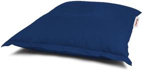 Sėdynės pagalvėlė Hanah Home Bean Bag 100x100 248FRN1276, tamsiai mėlyna