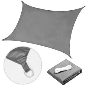 Uždanga/burė nuo saulės MultiGarden 19195G, 400 x 1 cm