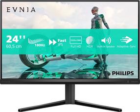 Monitorius Philips 24M2N3200S/00, 23.8", 0.5 ms