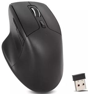 Kompiuterio pelė Yenkee YMS 2035, juoda