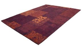 Kilimas vidaus Kayoom Symphony 160, raudona/ruda, 150 cm x 80 cm