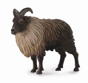 Žaislinė figūrėlė Collecta Himalayan Tahr 88758, 8.8 cm Ruda
