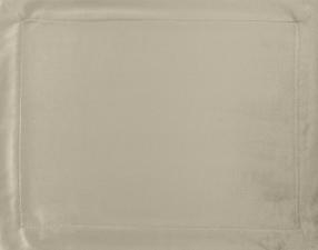 Servetėlė kvadratinė Melinda, smėlio, 30 x 40 cm, 4 vnt.