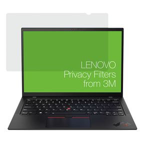 Privatumo filtras Lenovo 4XJ1D33268