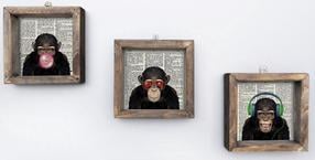 Foto paveikslas Wallity, ukzm011, 15 cm x 15 cm