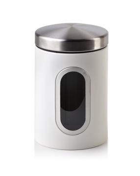 Birių produktų indas Cookini By Mondex Samuel HTBC3716, balta