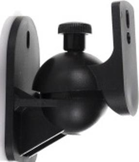 Tvirtinimas ART G-02A Speaker Holder, juoda