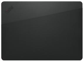 Nešiojamų kompiuterių dėklas Lenovo Thinkpad Professional 4X41L51716, juoda, 14"