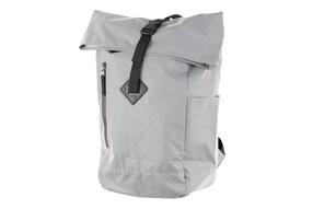 Turistinė kuprinė Atom Sports and leasure, sidabro